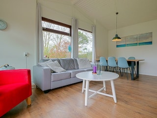 Vakantiehuis Julianadorp Kenmerken 42