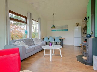 Casa per le vacanze Julianadorp Caratteristiche 43