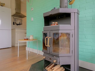Vakantiehuis Julianadorp Kenmerken 44