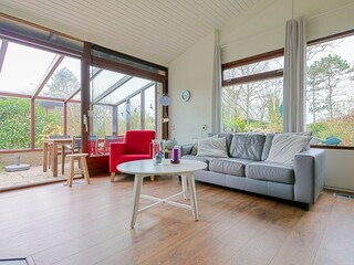 Vakantiehuis Julianadorp Kenmerken 45