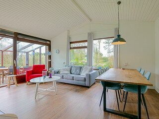 Vakantiehuis Julianadorp Kenmerken 46