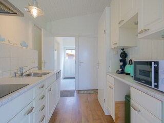 Vakantiehuis Julianadorp Kenmerken 50