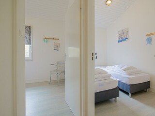 Casa per le vacanze Julianadorp Caratteristiche 52