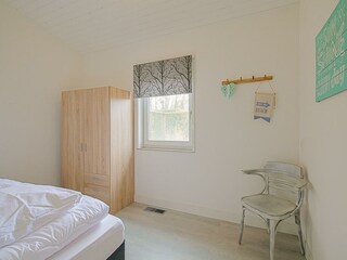 Vakantiehuis Julianadorp Kenmerken 57