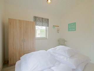 Holiday house Julianadorp Features 60