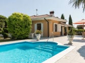 Villa Moniga del Garda Enregistrement extérieur 1