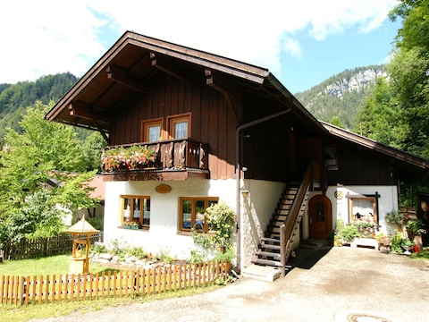 Ferienwohnung Haus Manuela 1