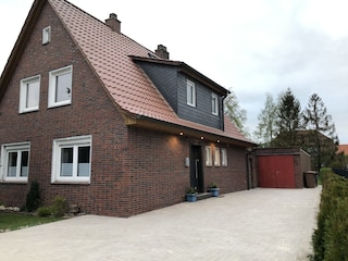 Ferienhaus Mimi
