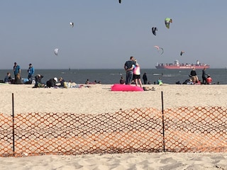 Urlaub an der Nordsee