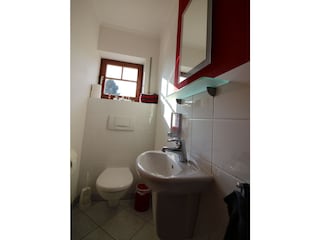 Gäste WC