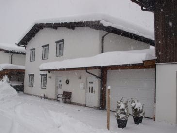 Ferienhaus 25
