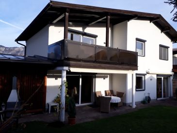Ferienhaus 25