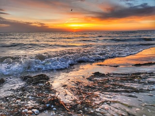 Strand Karlshagen