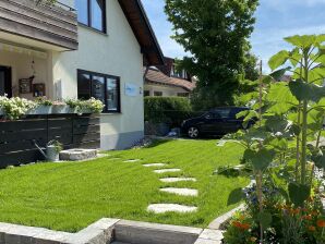 Appartamento per vacanze Casa Finni - Owingen - image1