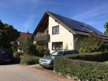 Ferienwohnung Casa Finni