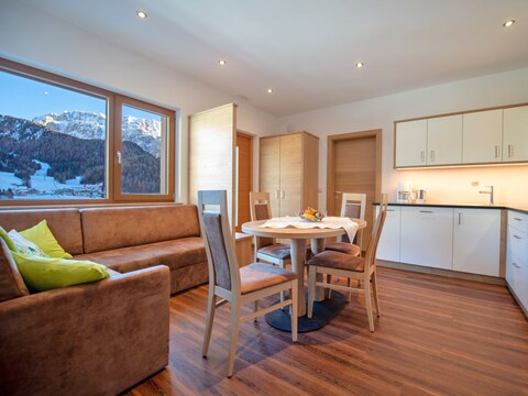 Appartamento Dolores - la tua meta per le vacanze a Selva di Val Gardena /Dolomiti