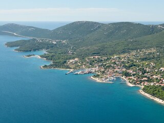 Appartamento per vacanze Nerezine Ambiente 30