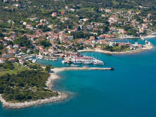 Appartamento per vacanze Nerezine Ambiente 29