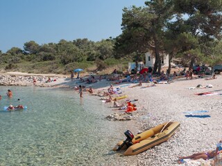 Appartamento per vacanze Nerezine Ambiente 18