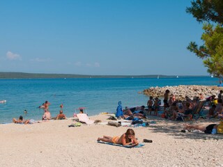 Appartamento per vacanze Nerezine Ambiente 22