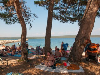 Appartamento per vacanze Nerezine Ambiente 23