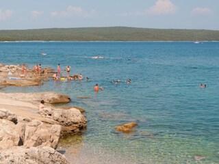 Appartamento per vacanze Nerezine Ambiente 26