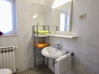 Vakantieappartement Nerezine Kenmerken 15