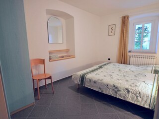 Vakantieappartement Nerezine Kenmerken 12