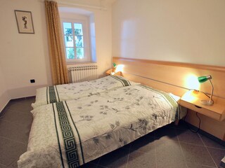 Vakantieappartement Nerezine Kenmerken 11