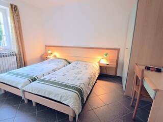 Apartamento de vacaciones Nerezine Características 13