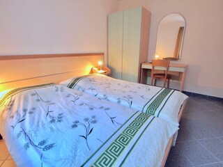 Vakantieappartement Nerezine Kenmerken 14