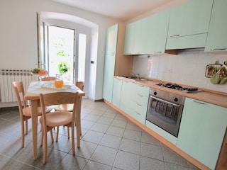 Appartement de vacances Nerezine Équipement 9