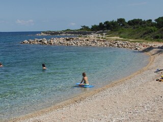 Vakantieappartement Nerezine Omgeving 20