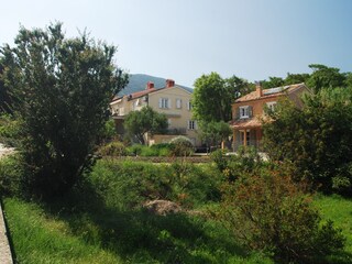 Appartamento per vacanze Nerezine Caratteristiche 17