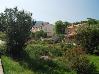 Vakantieappartement Nerezine Kenmerken 17