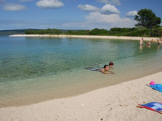 Appartamento per vacanze Nerezine Ambiente 19