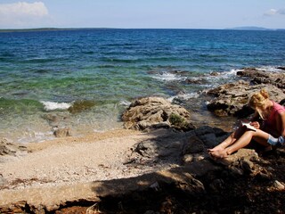 Appartamento per vacanze Nerezine Ambiente 21