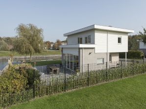 Maison de vacances paisible avec jetée à Harderwijk - Biddinghuizen - image1