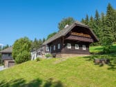 Holiday home Jagamichl - The holiday home at the Rabenwald