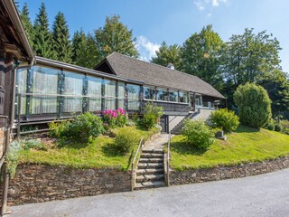 Vakantiehuis Anger (Steiermark) Buitenaudio-opname 3