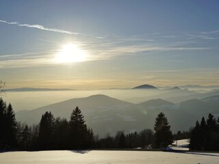 Vakantiehuis Anger (Steiermark) Buitenaudio-opname 6