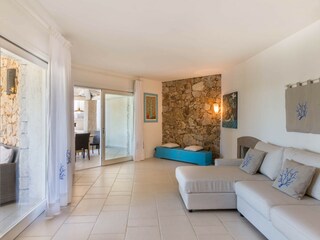 Villa Castiadas Caratteristiche 18