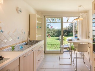 Villa Castiadas Caratteristiche 20