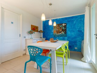 Villa Castiadas Caratteristiche 23