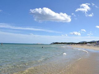 Villa Castiadas Ambiente 32