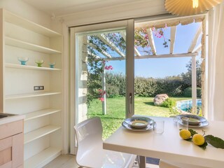 Villa Castiadas Caratteristiche 21