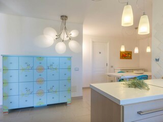 Villa Castiadas Caratteristiche 22