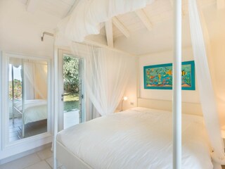 Villa Castiadas Caratteristiche 24