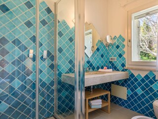 Villa Castiadas Caratteristiche 28