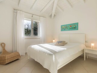 Villa Castiadas Caratteristiche 25